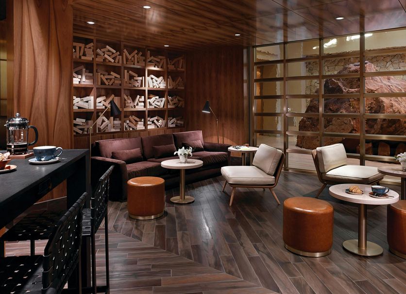 Salon Fotoğraf