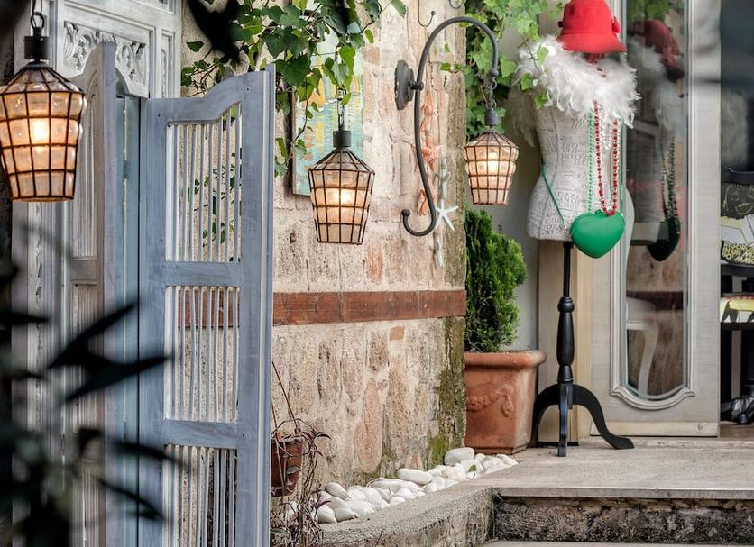 Dış görünüm Fotoğraf