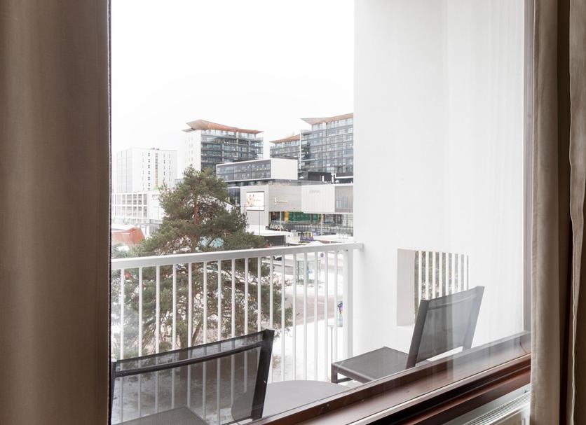 Balkon Fotoğraf