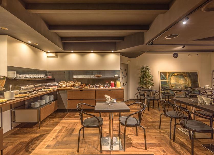 Restoran Fotoğraf