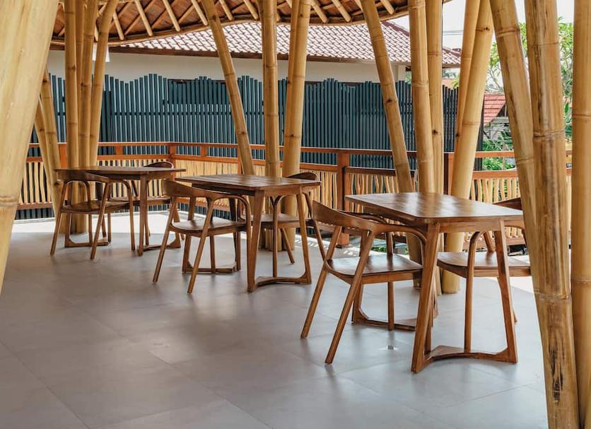 Restoran Fotoğraf