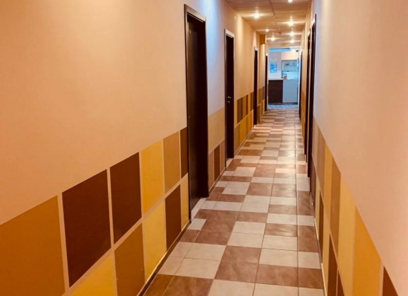 Koridor Fotoğraf