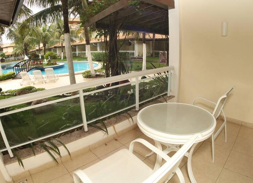 Balkon Fotoğraf