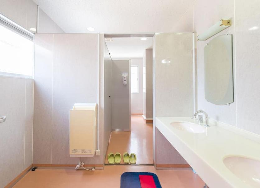 Banyo Fotoğraf