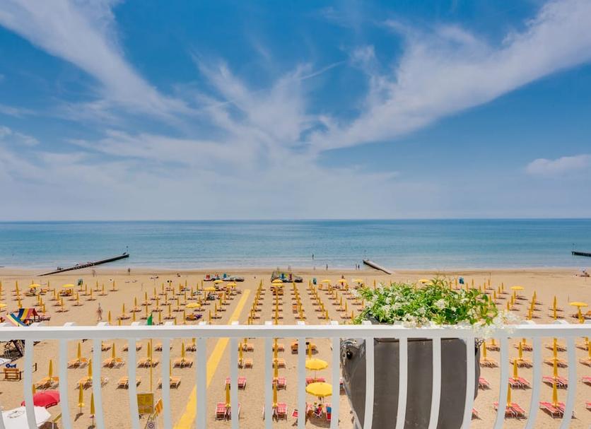Balkon Fotoğraf