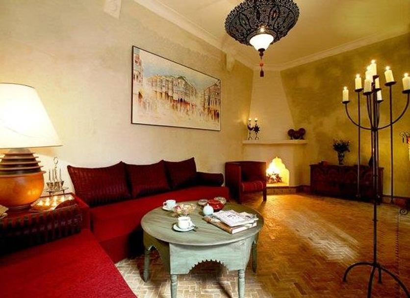 Oturma odası Fotoğraf