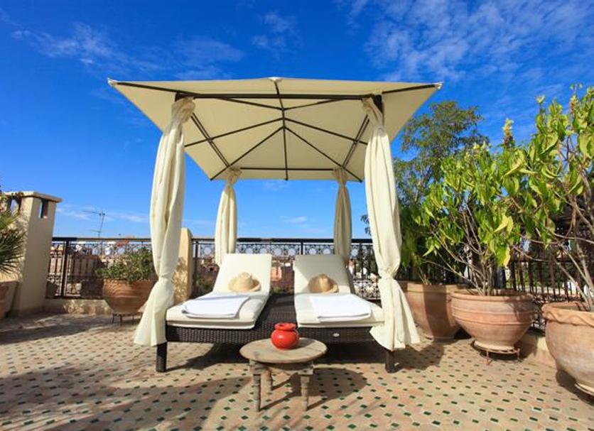 Veranda Fotoğraf
