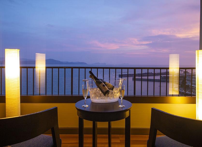 Balkon Fotoğraf