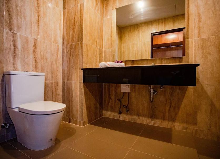 Banyo Fotoğraf