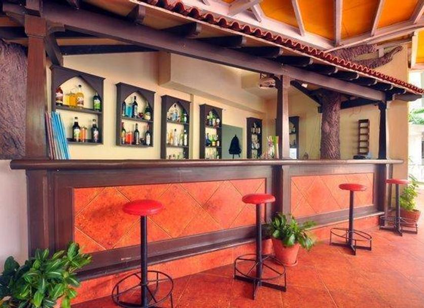 Bar Fotoğraf