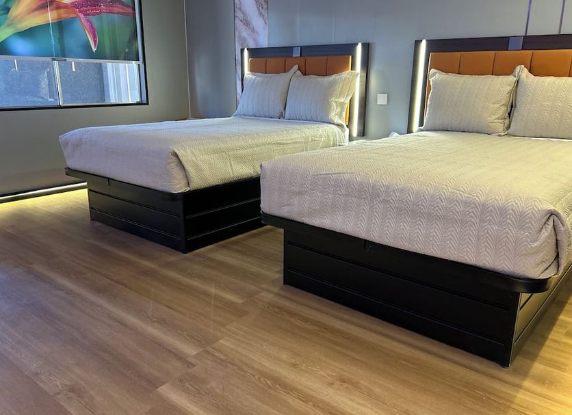 Yatak Odası Fotoğraf