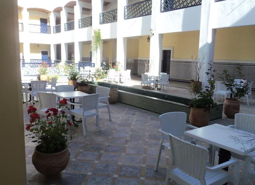 Veranda Fotoğraf