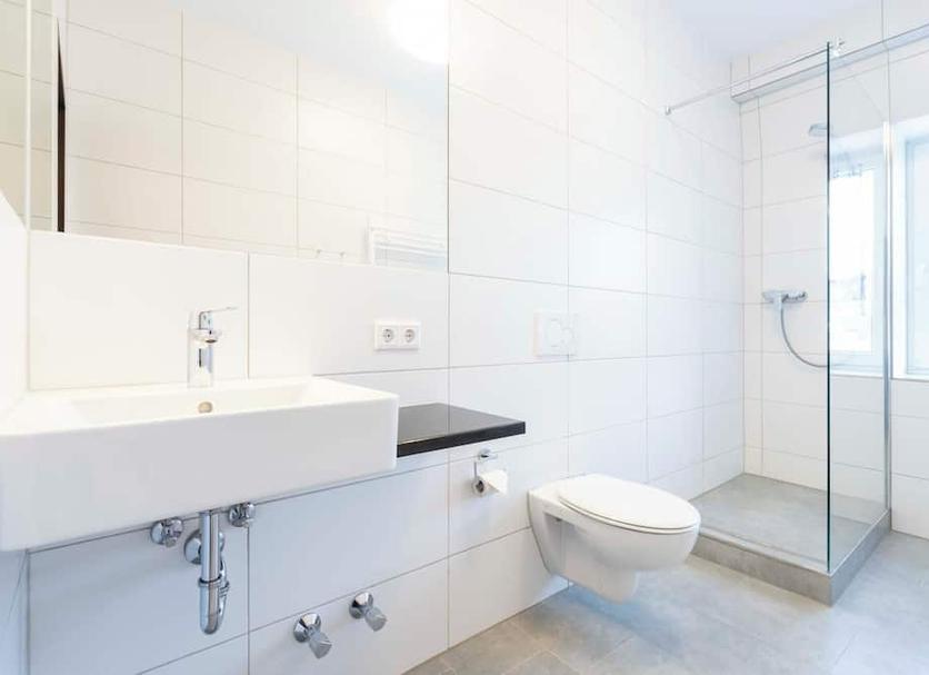Banyo Fotoğraf