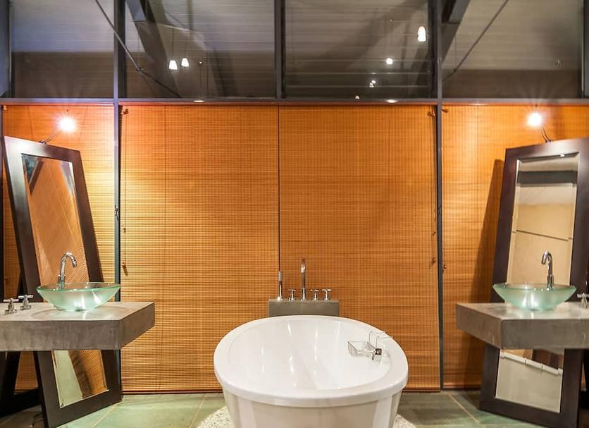 Banyo Fotoğraf
