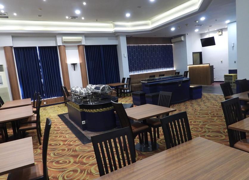 Restoran Fotoğraf