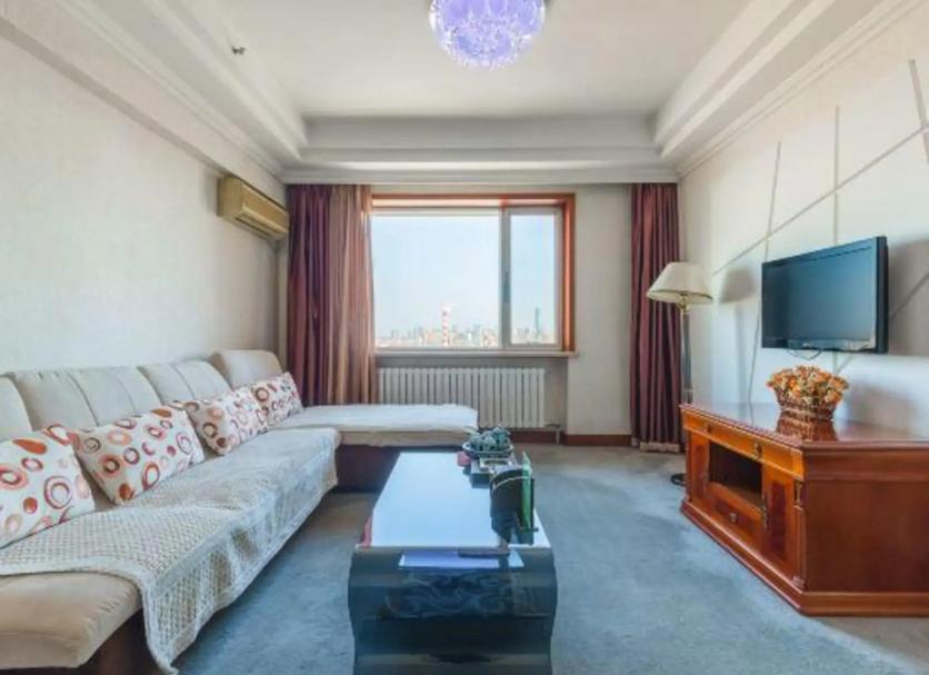 Oturma odası Fotoğraf