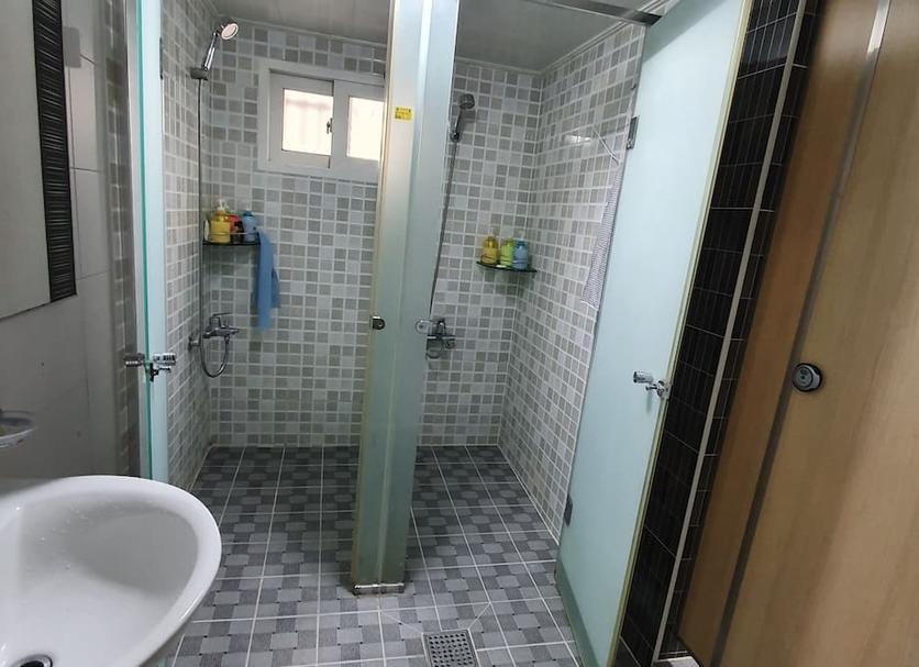 Banyo Fotoğraf