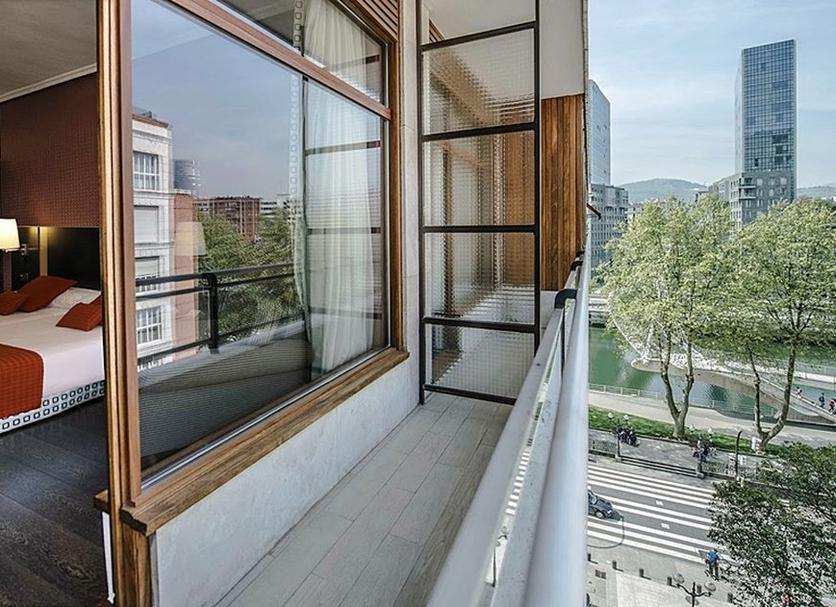 Balkon Fotoğraf