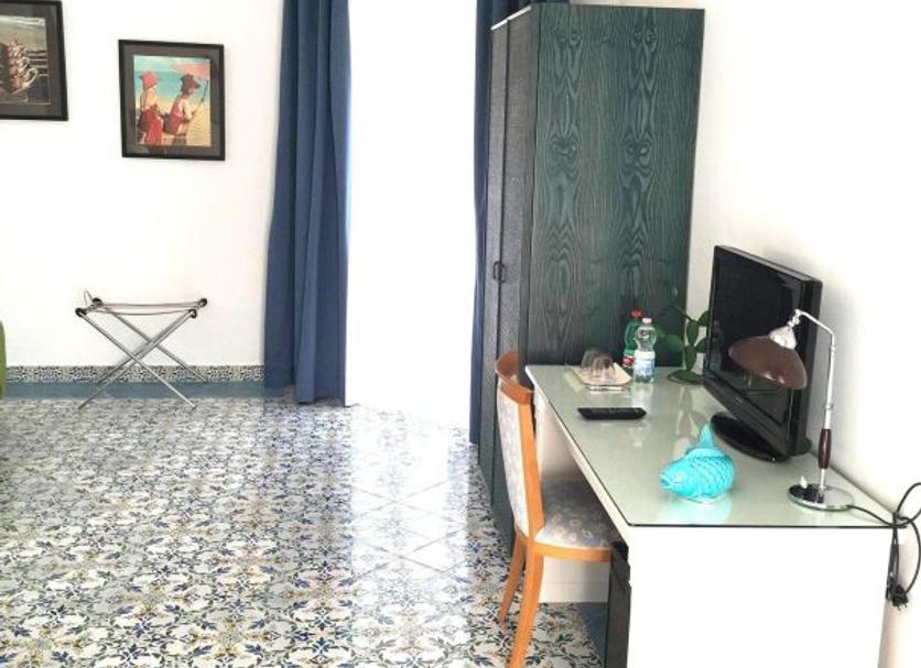 Oda olanağı Fotoğraf