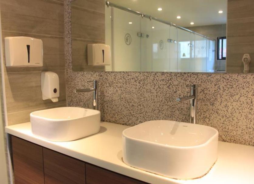 Banyo Fotoğraf
