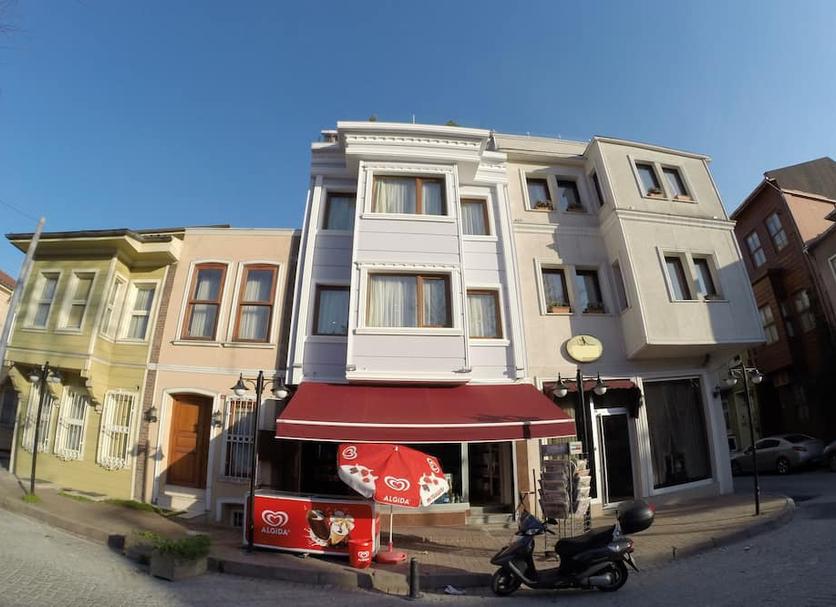 Bina Fotoğraf