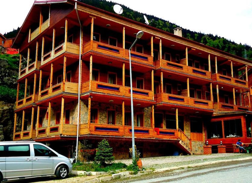 Bina Fotoğraf