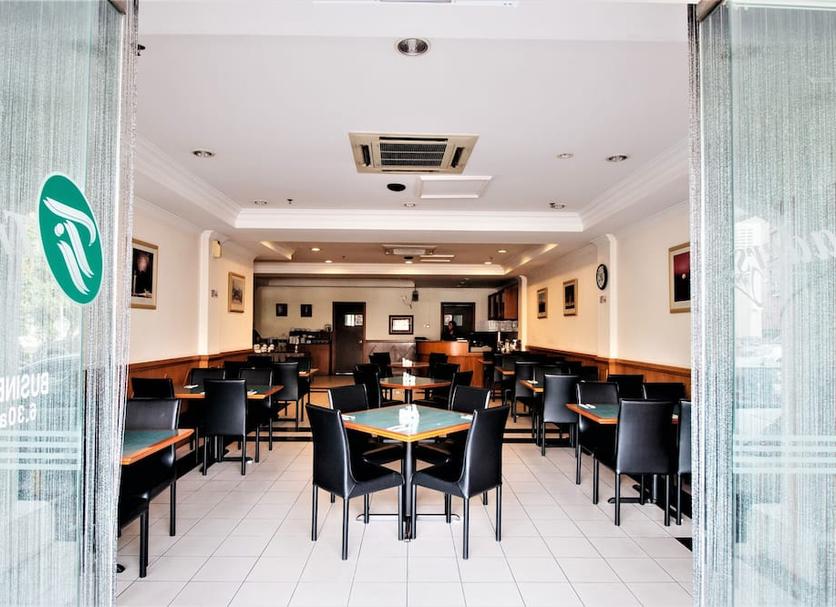 Restoran Fotoğraf