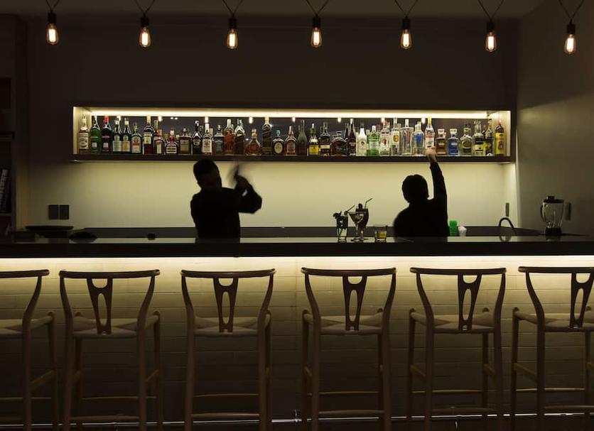 Bar Fotoğraf