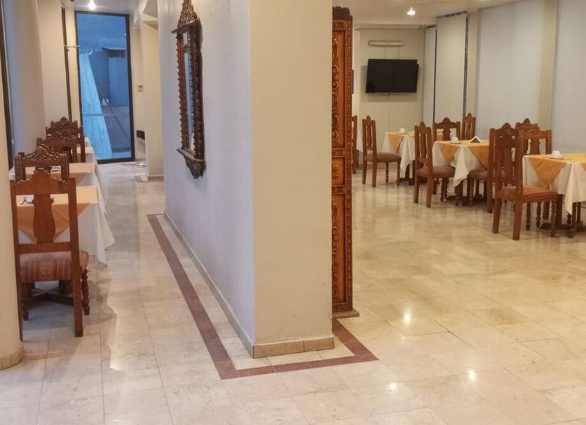 Restoran Fotoğraf