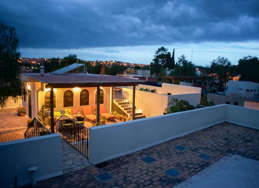 Balkon Fotoğraf