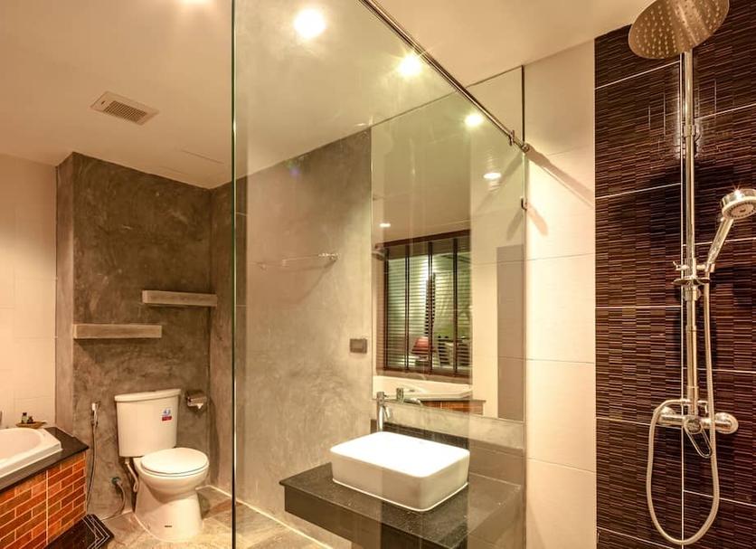 Banyo Fotoğraf