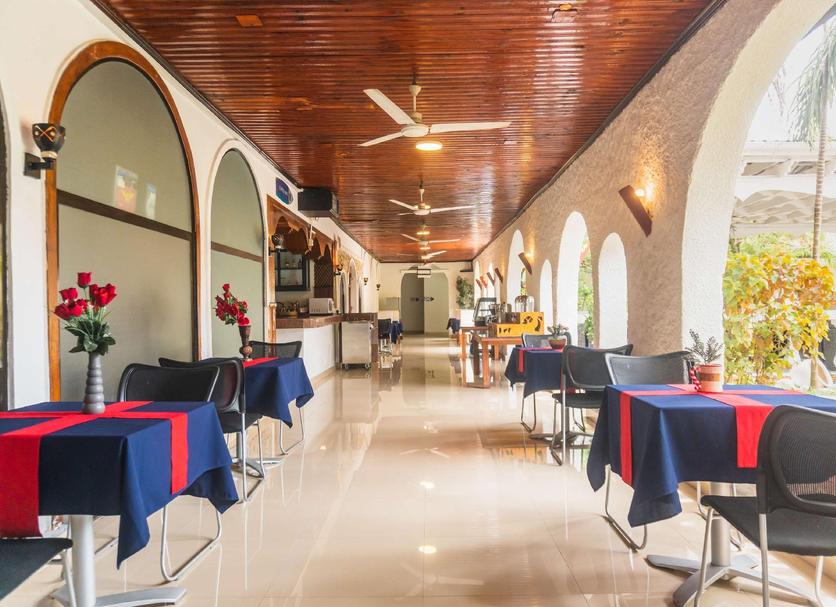 Restoran Fotoğraf