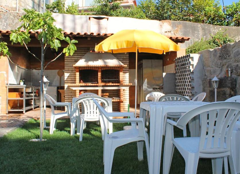 Veranda Fotoğraf