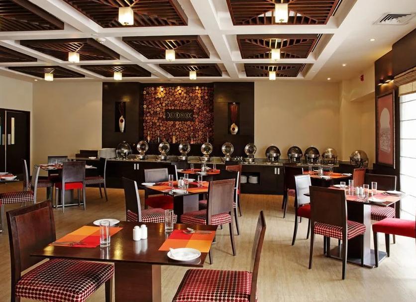 Restoran Fotoğraf