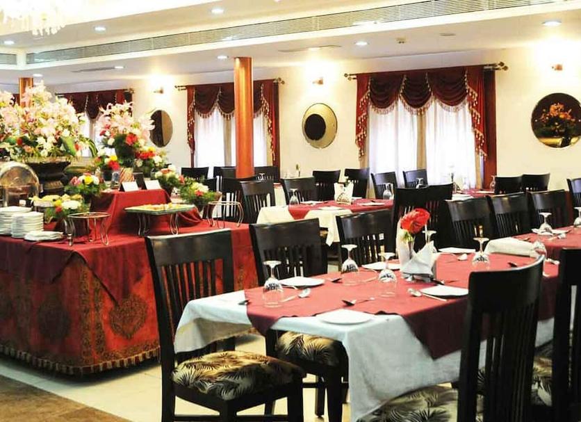 Restoran Fotoğraf