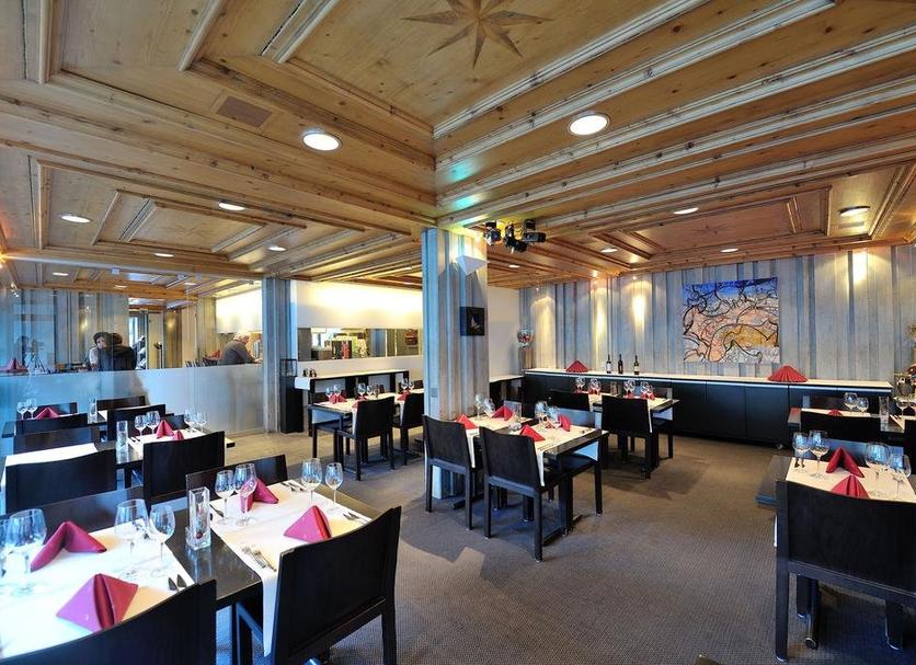 Restoran Fotoğraf