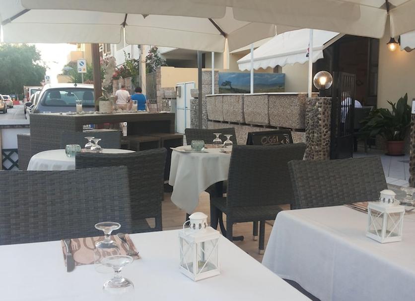 Restoran Fotoğraf