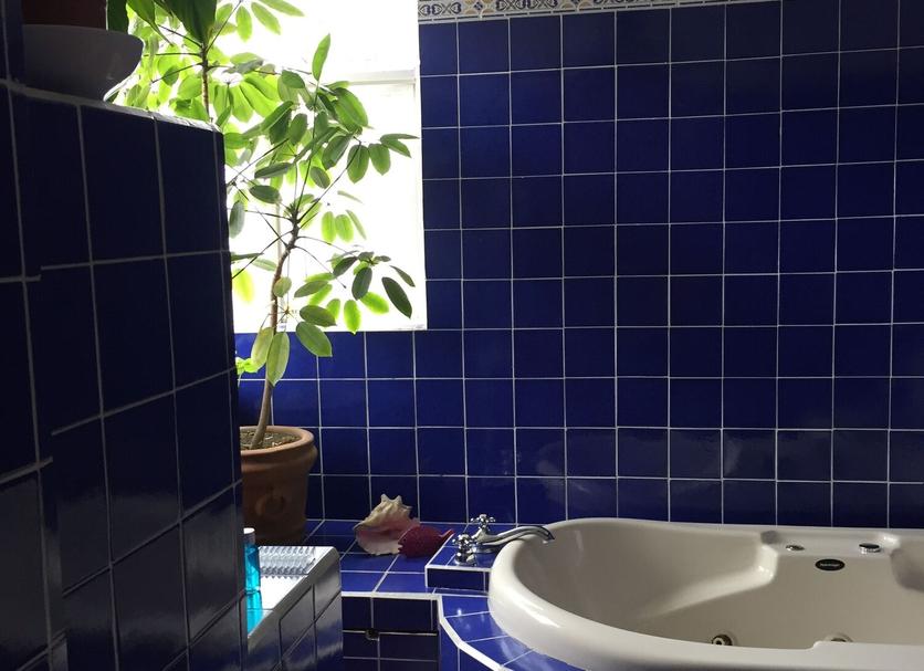 Banyo Fotoğraf