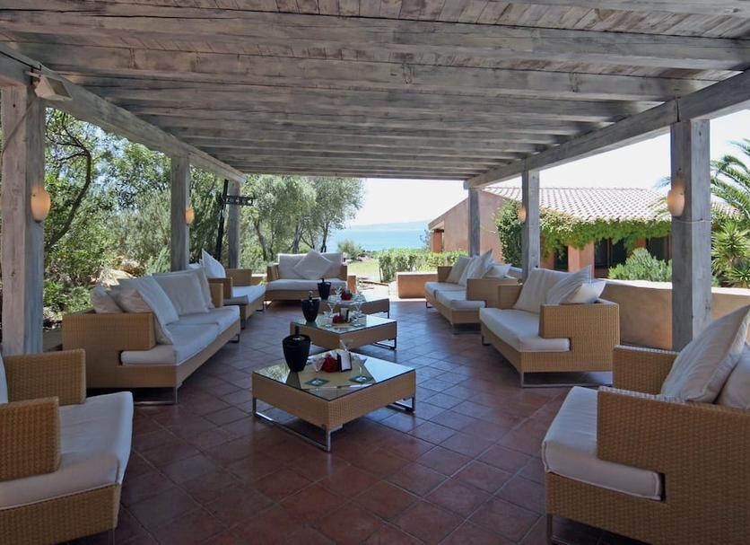 Veranda Fotoğraf