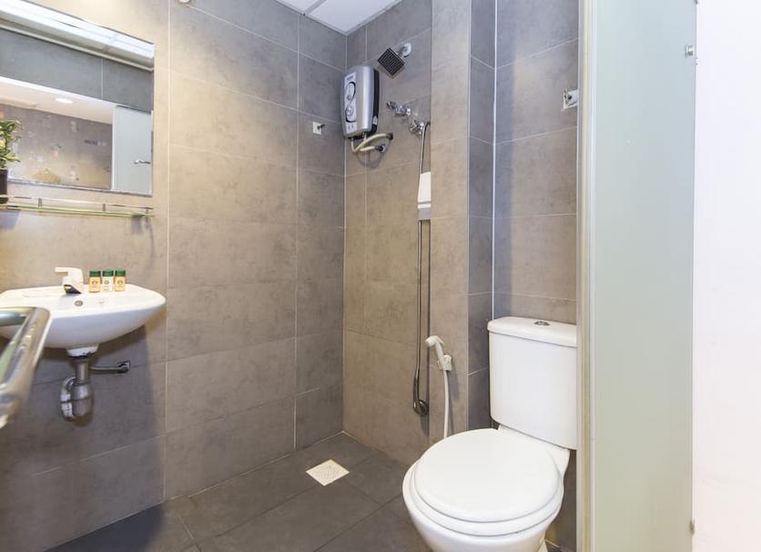Banyo Fotoğraf