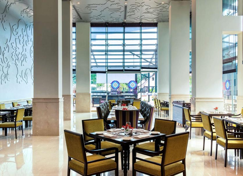 Restoran Fotoğraf