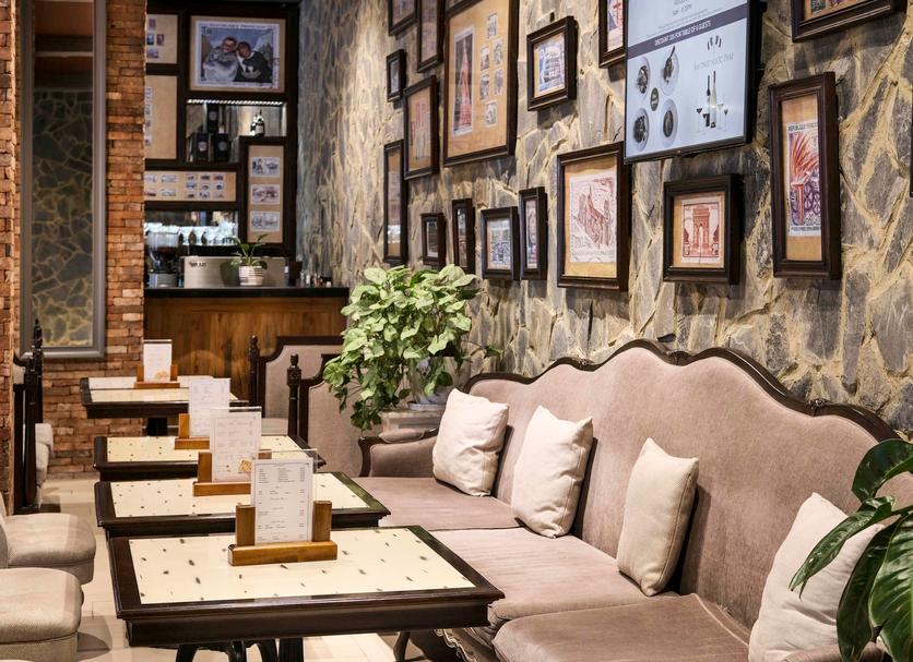 Restoran Fotoğraf