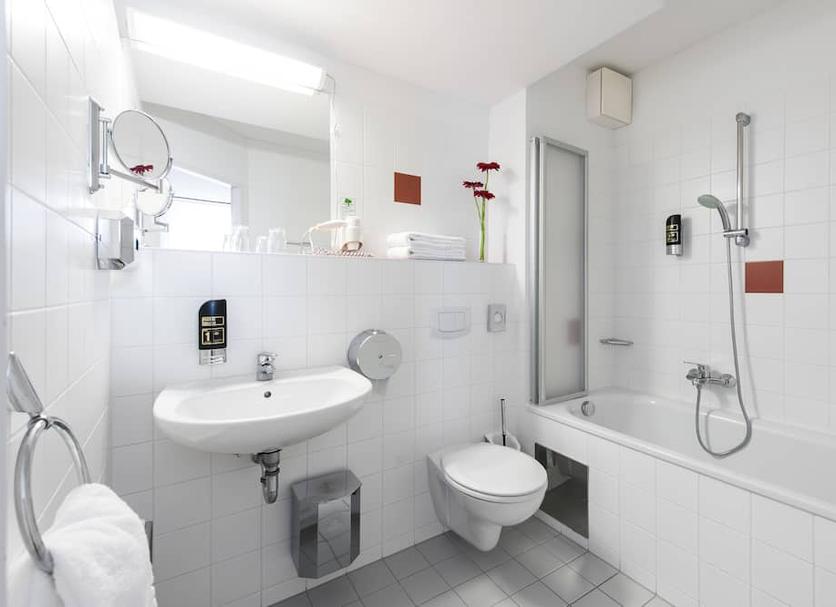 Banyo Fotoğraf