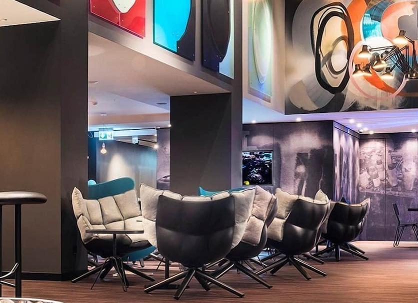 Salon Fotoğraf