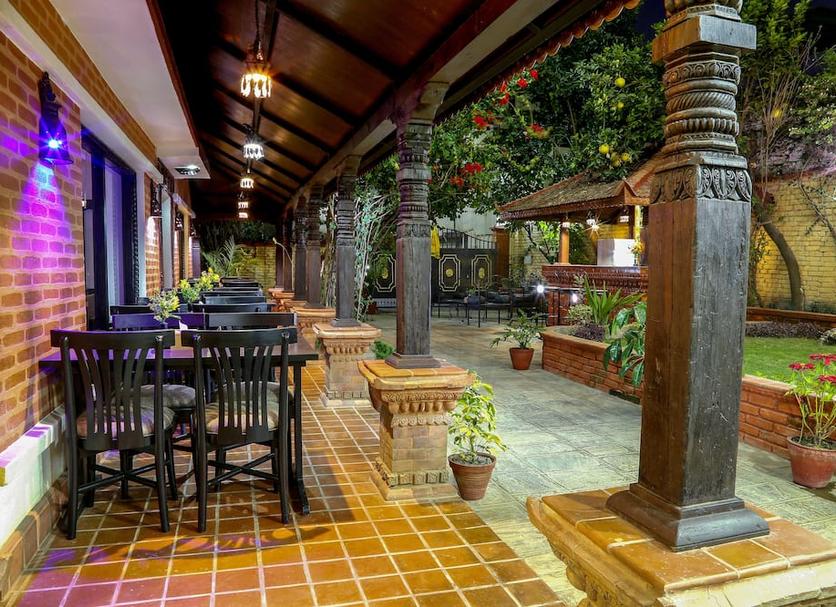 Veranda Fotoğraf
