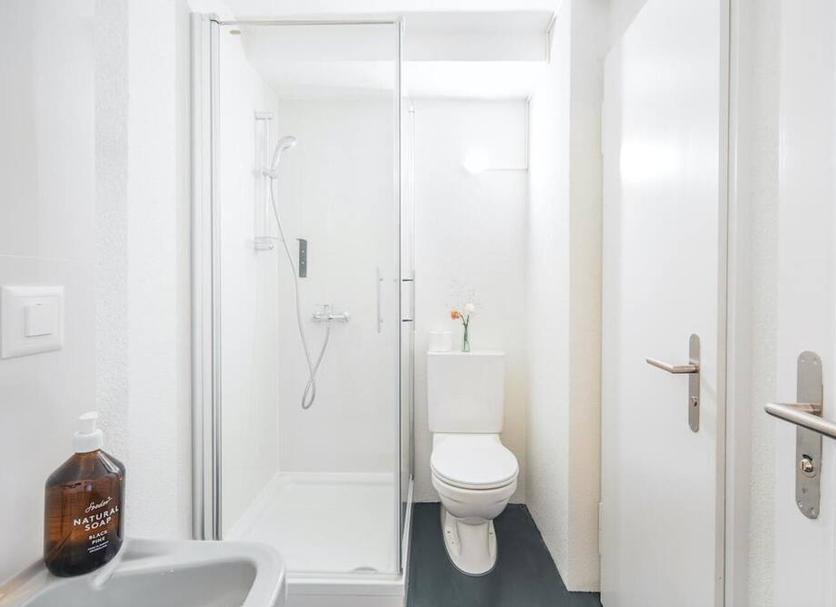 Banyo Fotoğraf