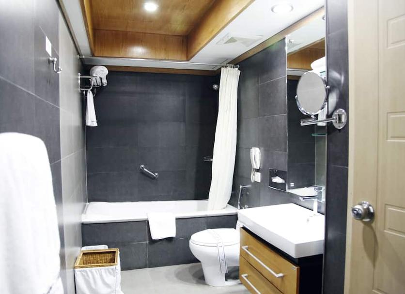 Banyo Fotoğraf