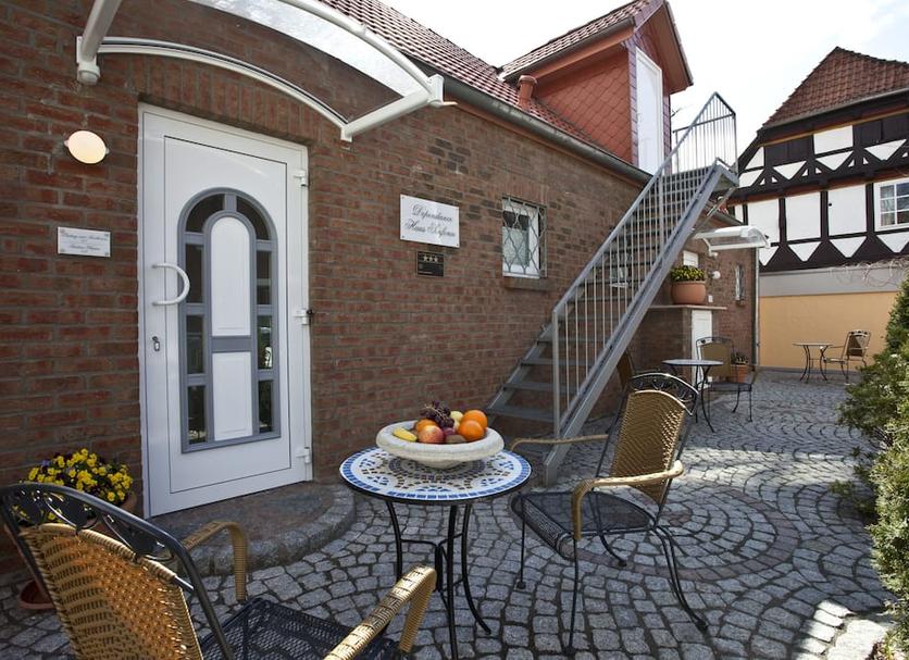Veranda Fotoğraf
