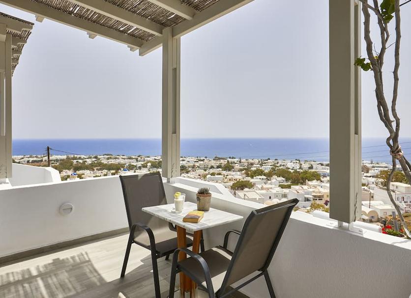 Balkon Fotoğraf