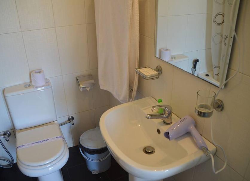Banyo Fotoğraf